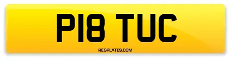 P18 TUC