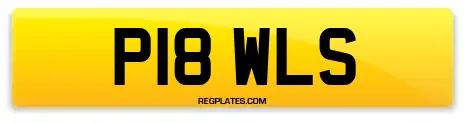 P18 WLS