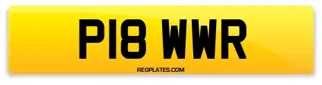 P18 WWR