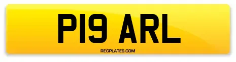 P19 ARL