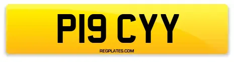 P19 CYY
