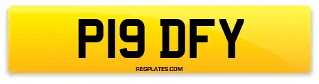 P19 DFY