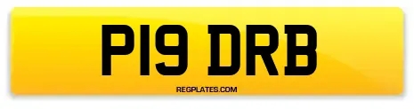 P19 DRB
