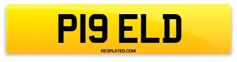 P19 ELD