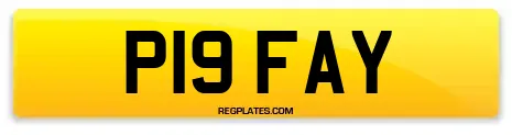 P19 FAY