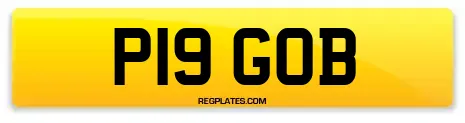 P19 GOB