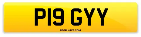 P19 GYY