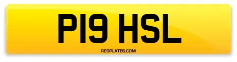 P19 HSL