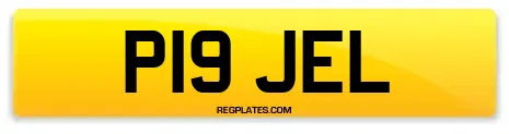 P19 JEL