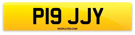 P19 JJY