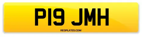 P19 JMH
