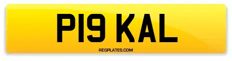 P19 KAL