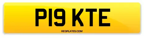 P19 KTE