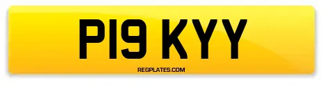 P19 KYY