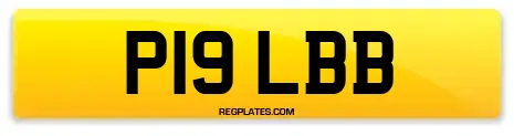P19 LBB