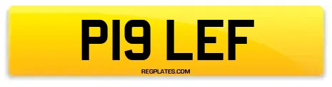 P19 LEF