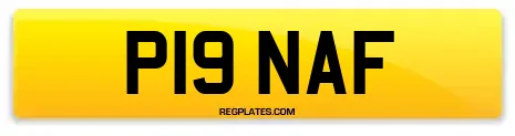 P19 NAF
