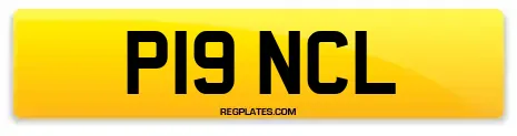 P19 NCL