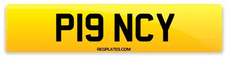 P19 NCY