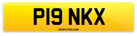 P19 NKX