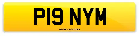 P19 NYM