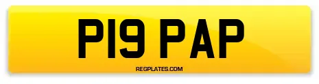 P19 PAP