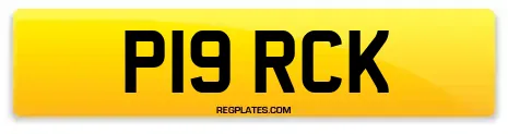 P19 RCK