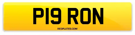 P19 RON