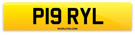 P19 RYL