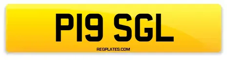 P19 SGL