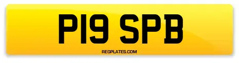 P19 SPB