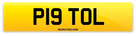 P19 TOL