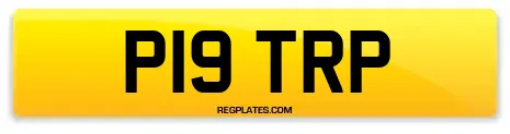 P19 TRP