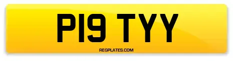 P19 TYY