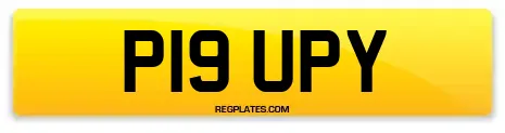 P19 UPY