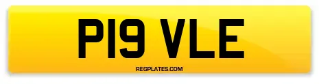 P19 VLE