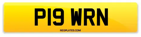 P19 WRN