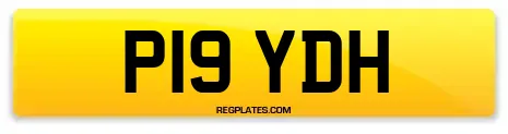 P19 YDH