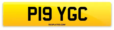 P19 YGC