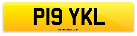 P19 YKL