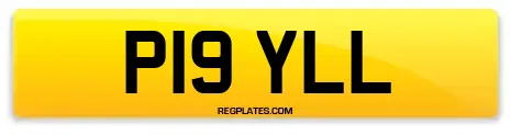 P19 YLL