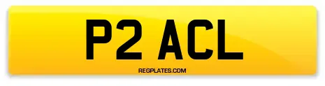 P2 ACL