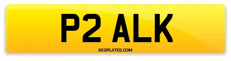 P2 ALK