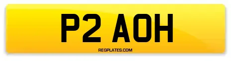 P2 AOH
