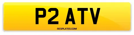 P2 ATV