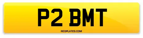 P2 BMT