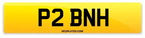 P2 BNH
