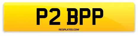 P2 BPP