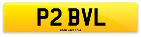 P2 BVL