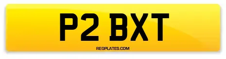 P2 BXT